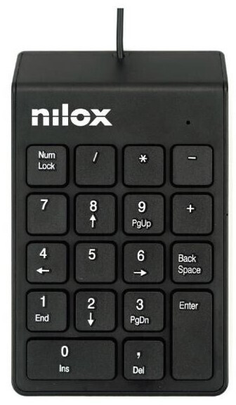 Nilox Numeric Keypad nilox