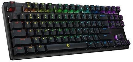 DREVO Keyboard black