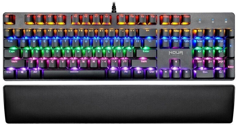 NOUA Armor Keyboard