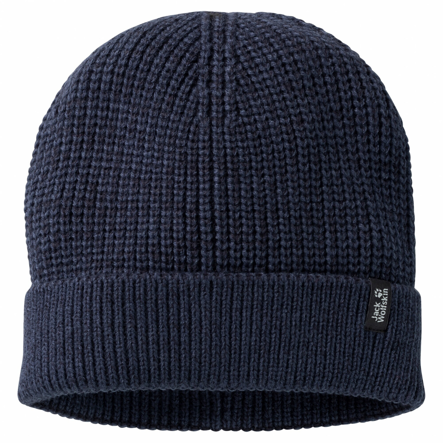 Jack Wolfskin Every Day Outdoors Cap M (1910061) night blue