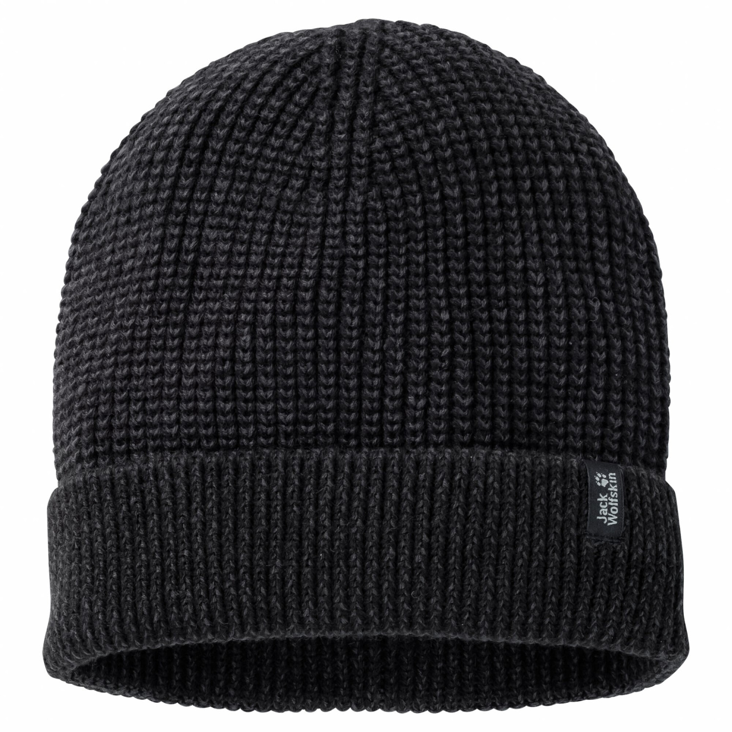 Jack Wolfskin Every Day Outdoors Cap M (1910061) black