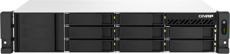 QNAP TS-873AeU-RP-4G