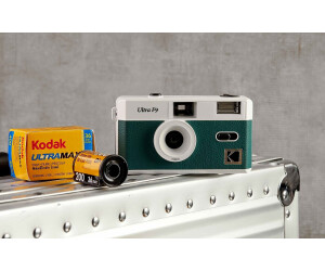 Appareil Photo Argentique Ultra F9 Flash intégré - Site officiel Kodak