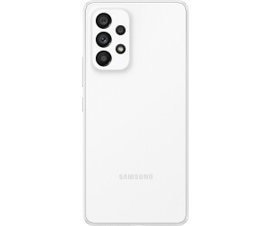 Smartphone Samsung Galaxy A53 5G (8Go/256Go)