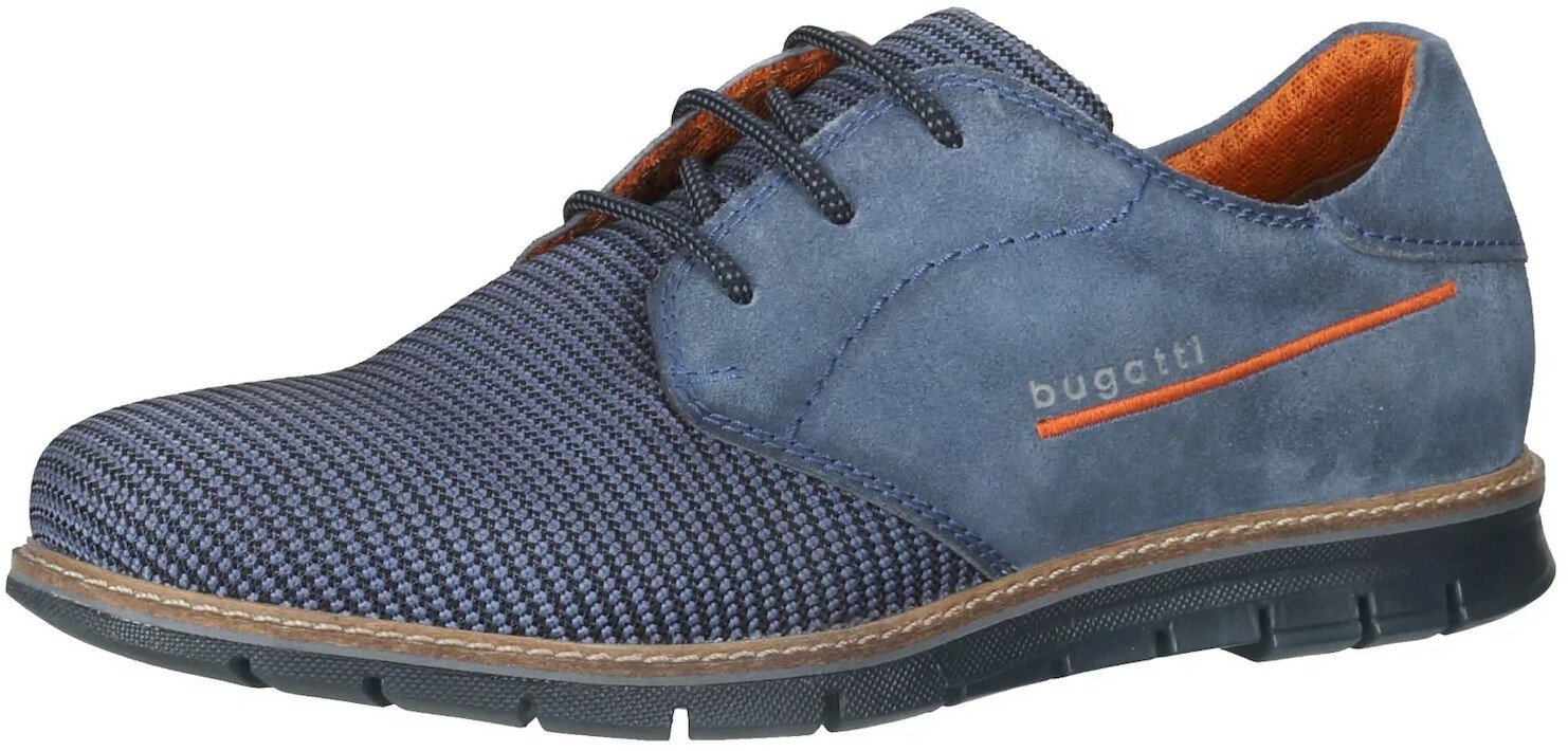 Bugatti Simone Comfort blue
