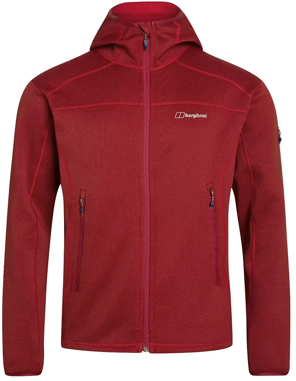 Berghaus sales pravitale red