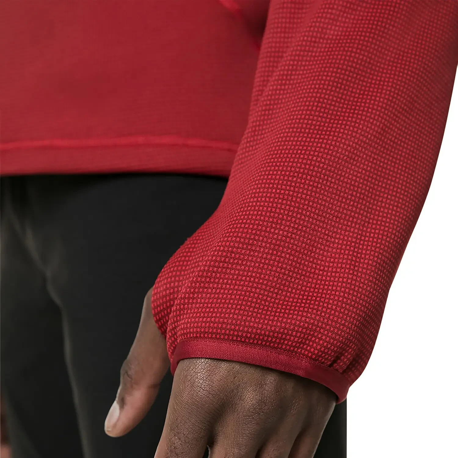 Berghaus pravitale red clearance
