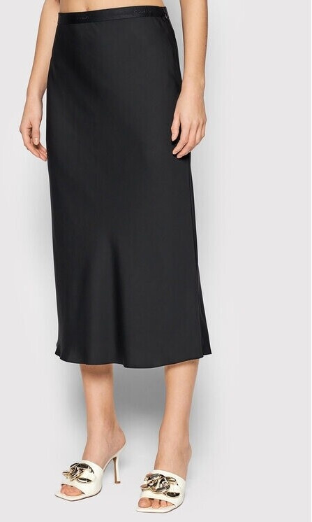 Calvin Klein Recycled Cdc Bias black