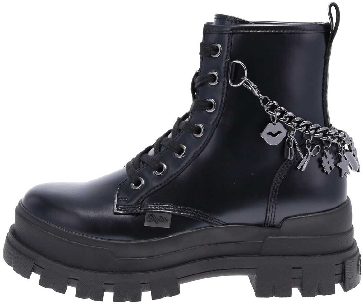 Buffalo Aspha (1622094) black