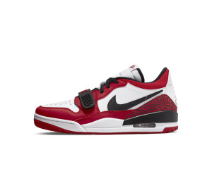 Nike jordan hotsell legacy 312 red