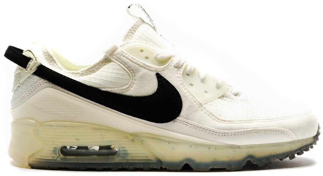 Nike Air Max Terrascape 90 sail sea glass black ab 179 99 Preisvergleich bei idealo
