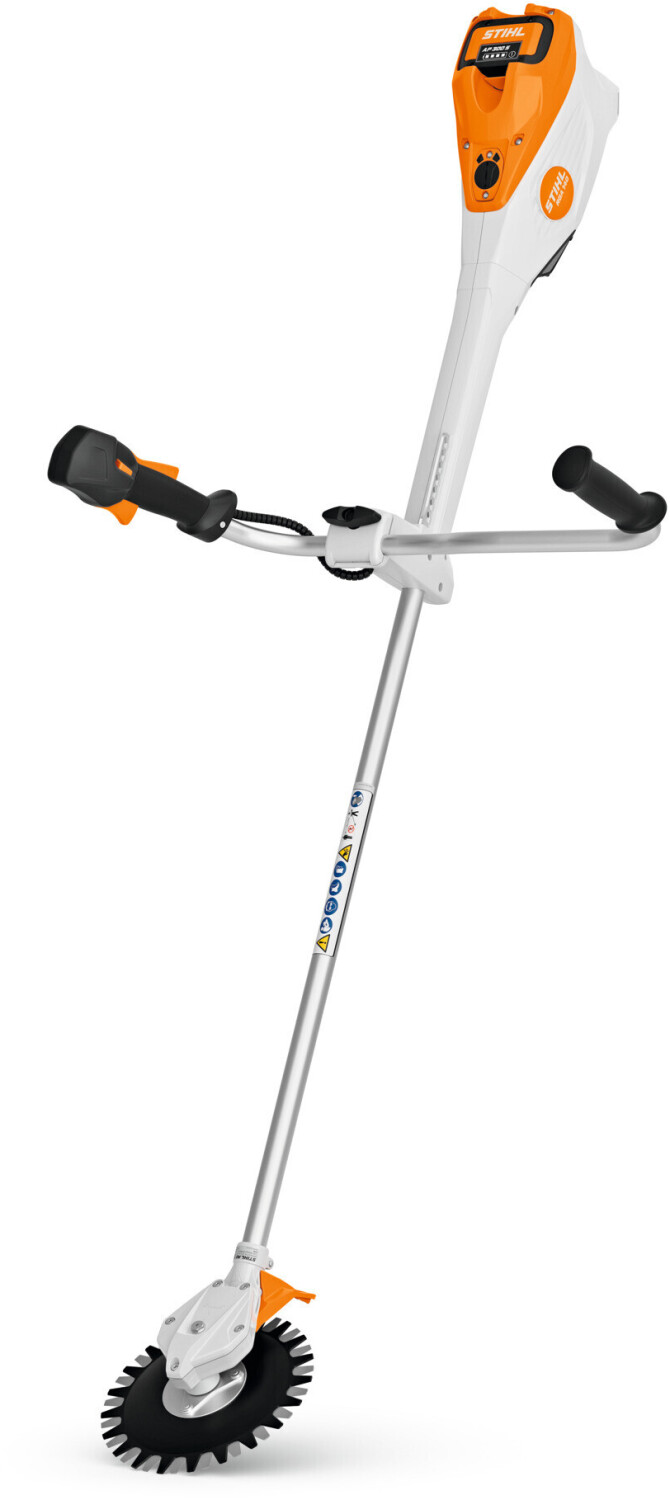 Stihl RGA 140 Solo