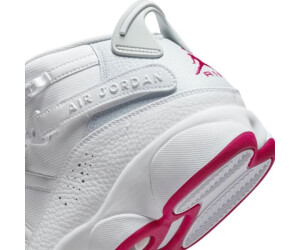 jordan rings white