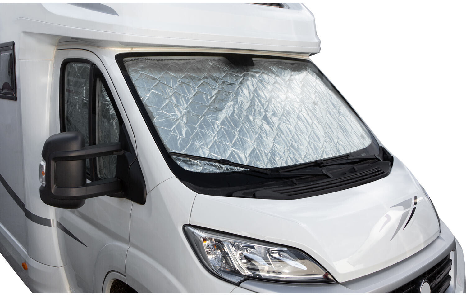 Brunner Outdoor Cli-Mats NT Thermomatten-Set VW T5