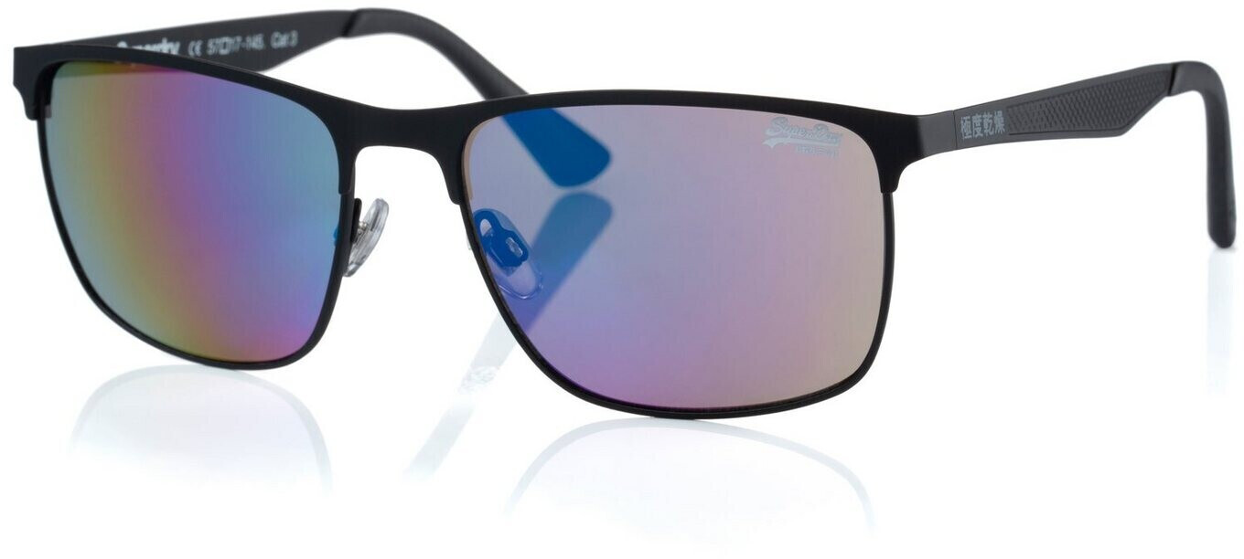 Superdry SDS Montego 109 53 Men, Women sunglasses - Contact