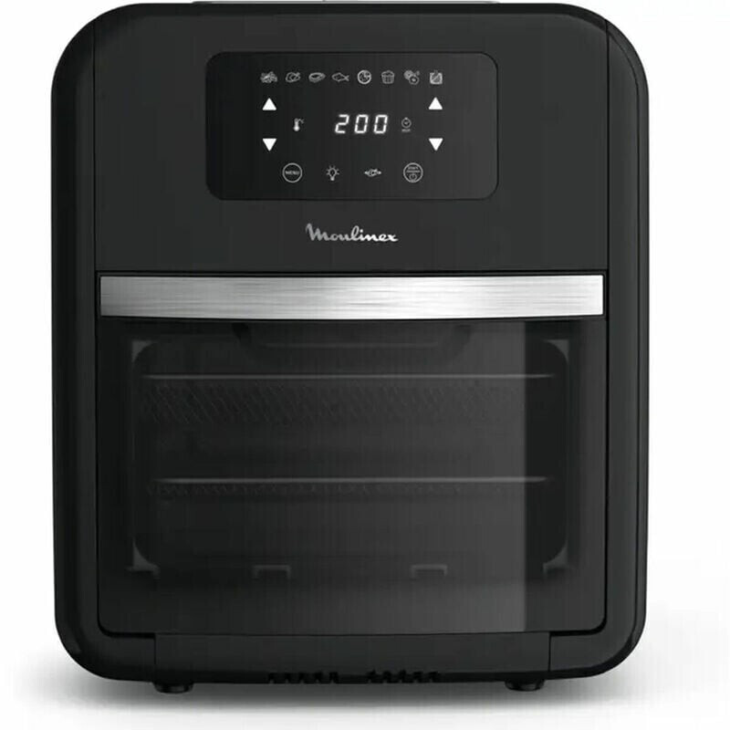 Moulinex AL501810 Easy Fry Oven&Grill ab 174,99 €