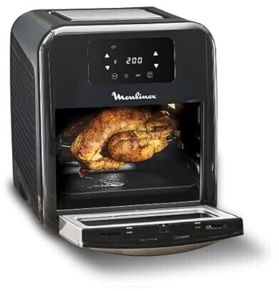 Moulinex Air Fry Oven & Grill AL501810 Friteuse sans huile 11L 2000W