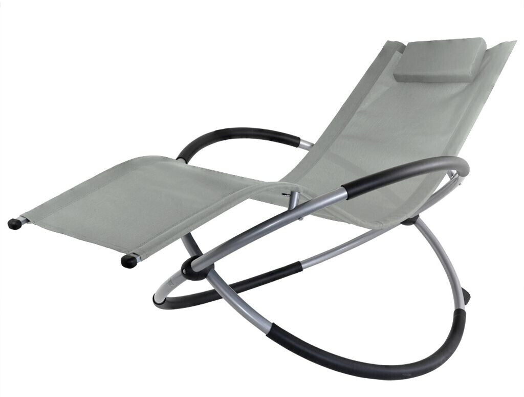 Kingpower Lounge Chair Foldable