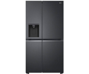 Refrigerateur 1 porte noir - Comparez les prix et achetez sur
