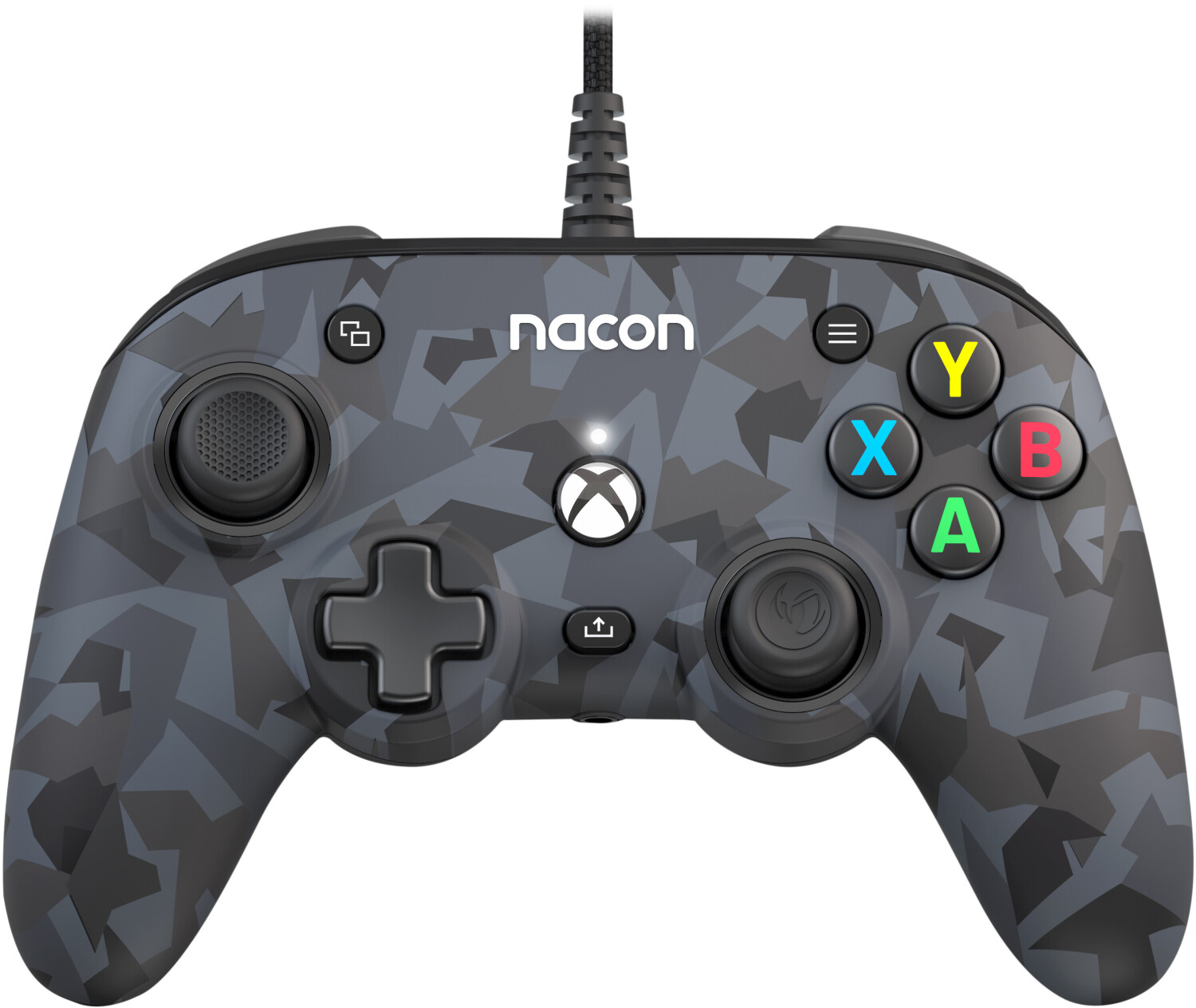 Nacon Pro Compact Camo Urban