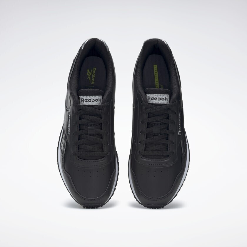 Reebok royal glide clearance ripple silver