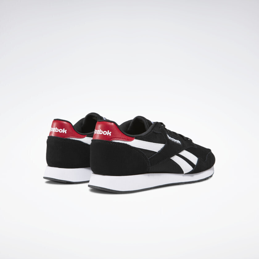 Reebok royal shop ultra red