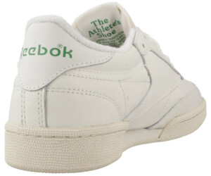 Reebok club c cheap 85 womens green