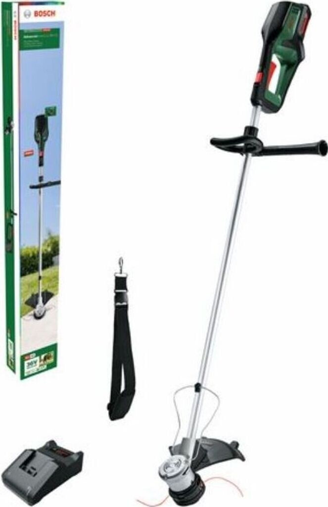 Bosch AdvancedGrassCut 36V-33 (06008C1K00)