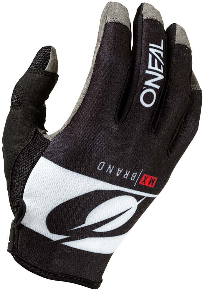 O'Neal Mayhem Rider Black/White