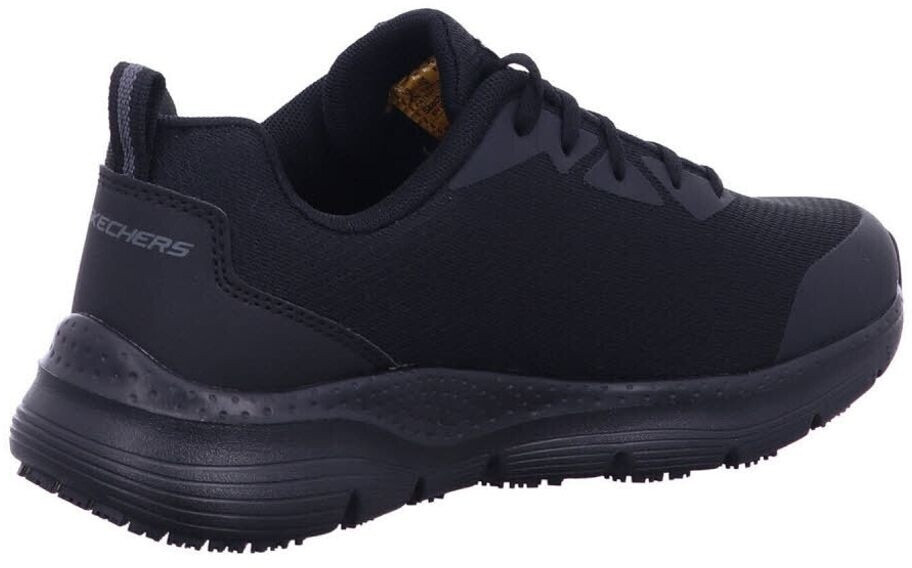 Black female skechers outlet