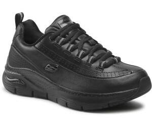 Skechers leder hotsell