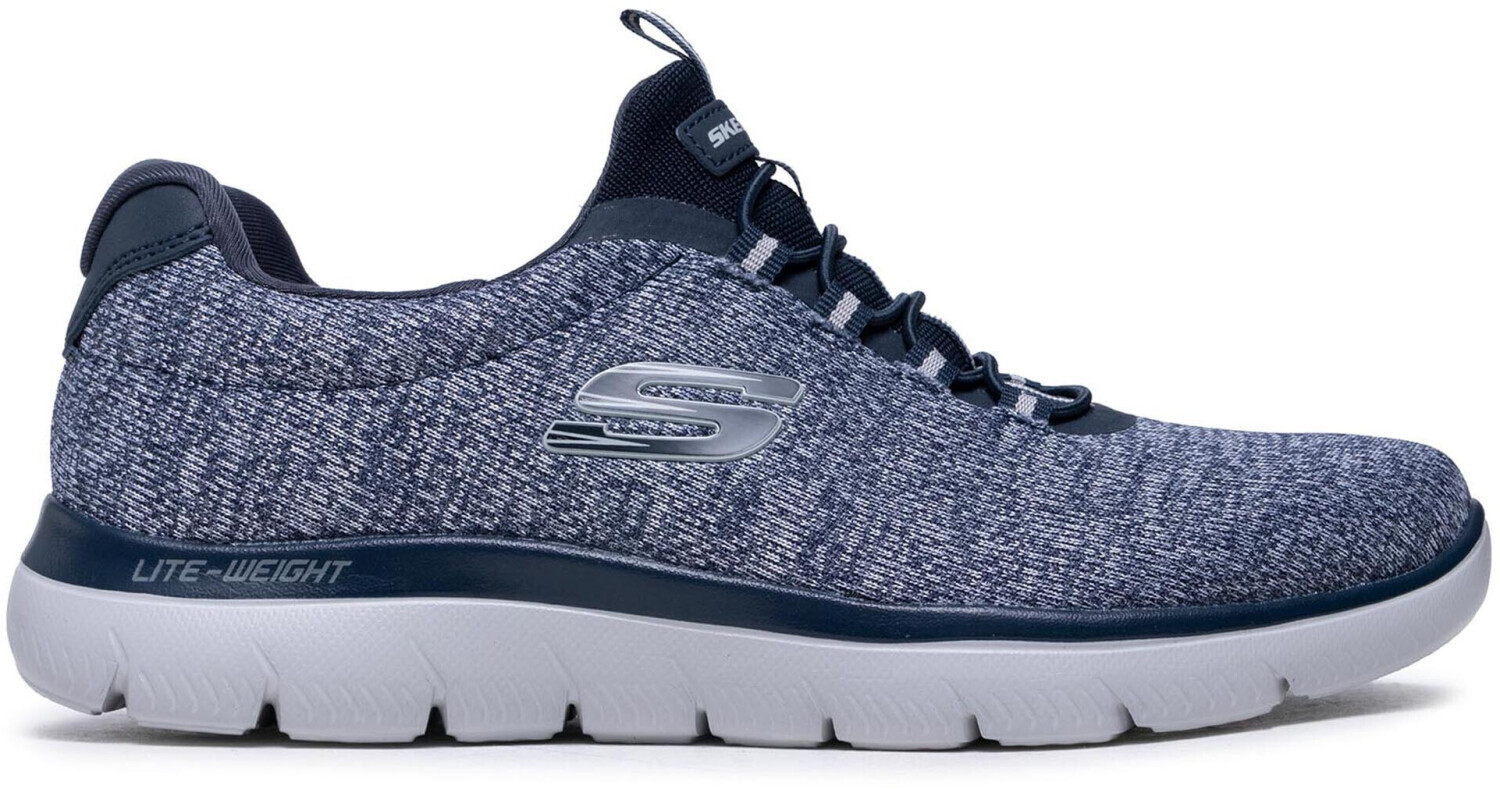 Skechers summits forton discount