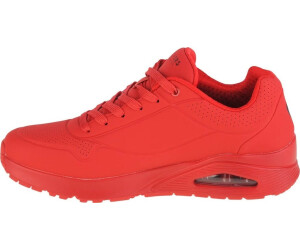 Buy Skechers Uno Stand On Air 52458 red from 59.14 Today Best Deals on idealo