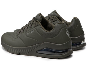 Reebok freestyle hombre olive deals