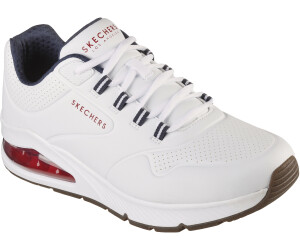 Skechers red white and blue outlet