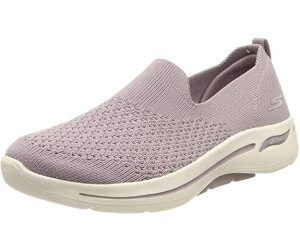 Skechers go on sale walk taupe