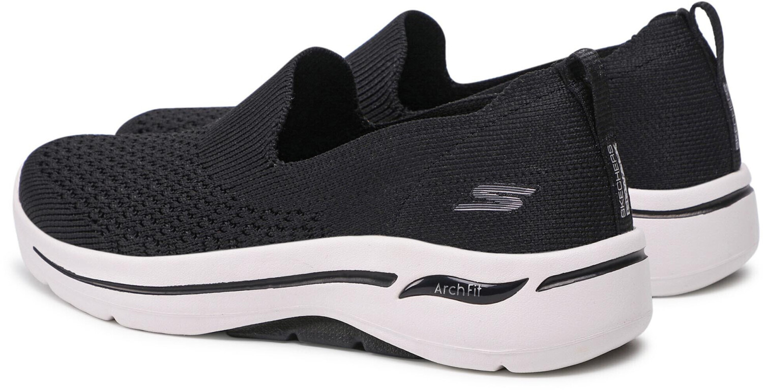 Buy Skechers Go Walk Arch Fit Delora from 51.03 Today Best
