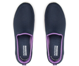 Skechers go walk joy navy lavender online