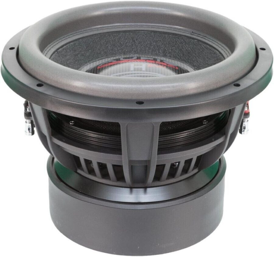 Audio System H-15 EVO