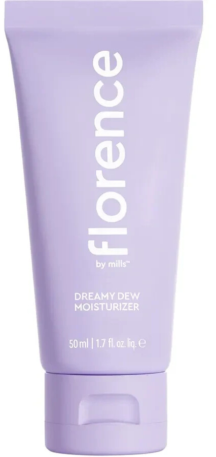 florence by mills Dreamy Dew Moisturiser (50ml)