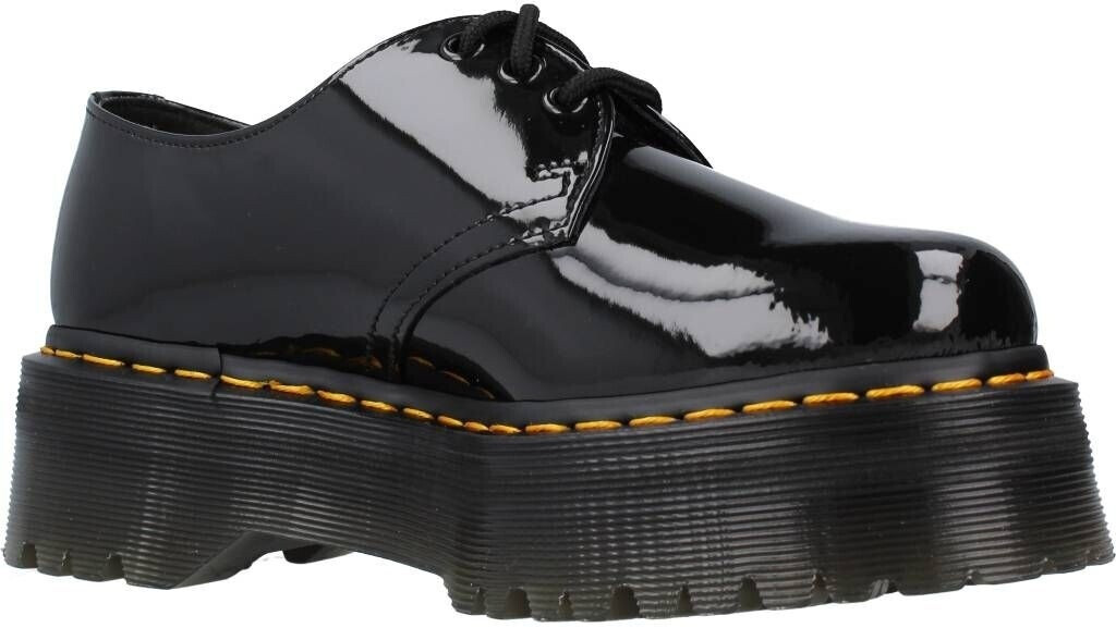 Dr martens 1461 black patent lamper shop