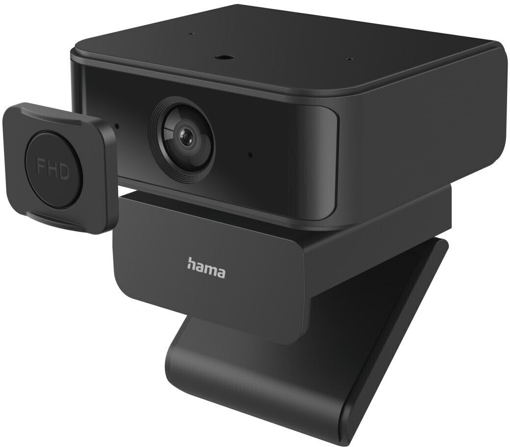 Hama C-650 Face Tracking