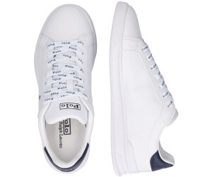 Deportivas ralph lauren hombre store