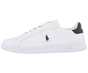 Polo Ralph Lauren Heritage Court Sneaker white black ab 81 49 Dezember 2024 Preise Preisvergleich bei idealo