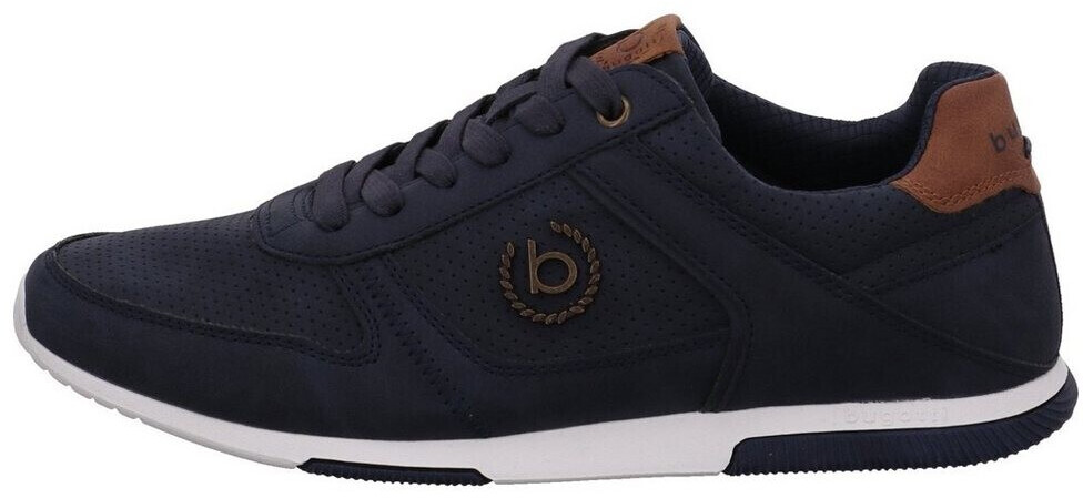 Bugatti Report Sneakers low (321732015000) blue