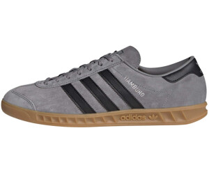 adidas hamburg black