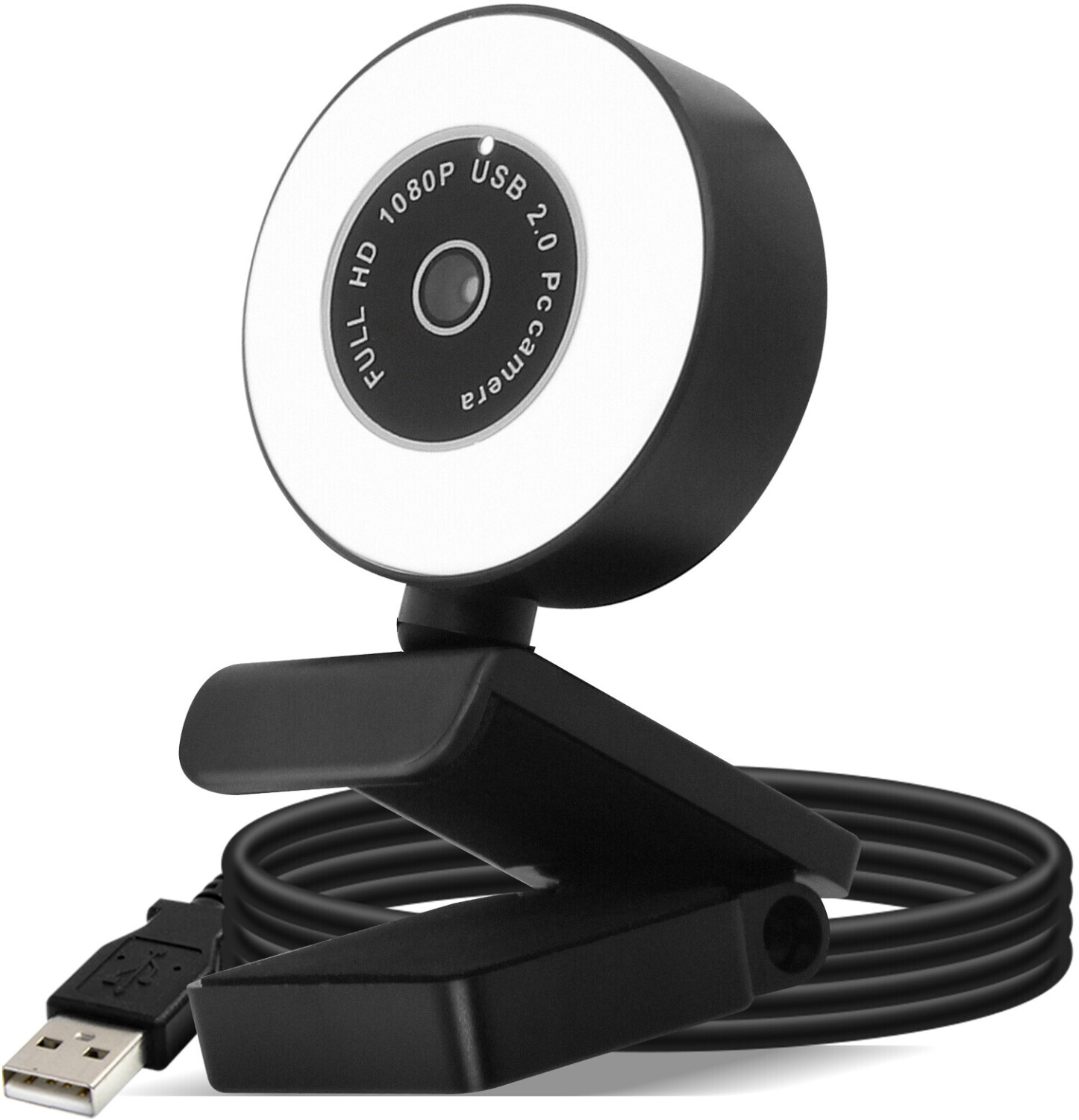 Avizar Full HD Webcam