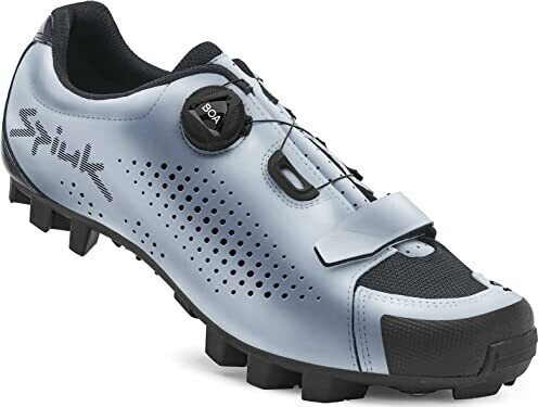 Spiuk MTB Mondie silver