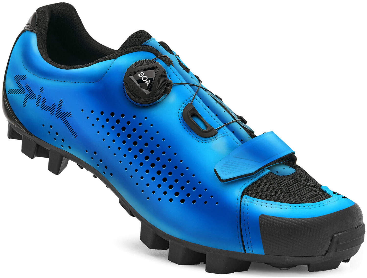 Spiuk MTB Mondie blue