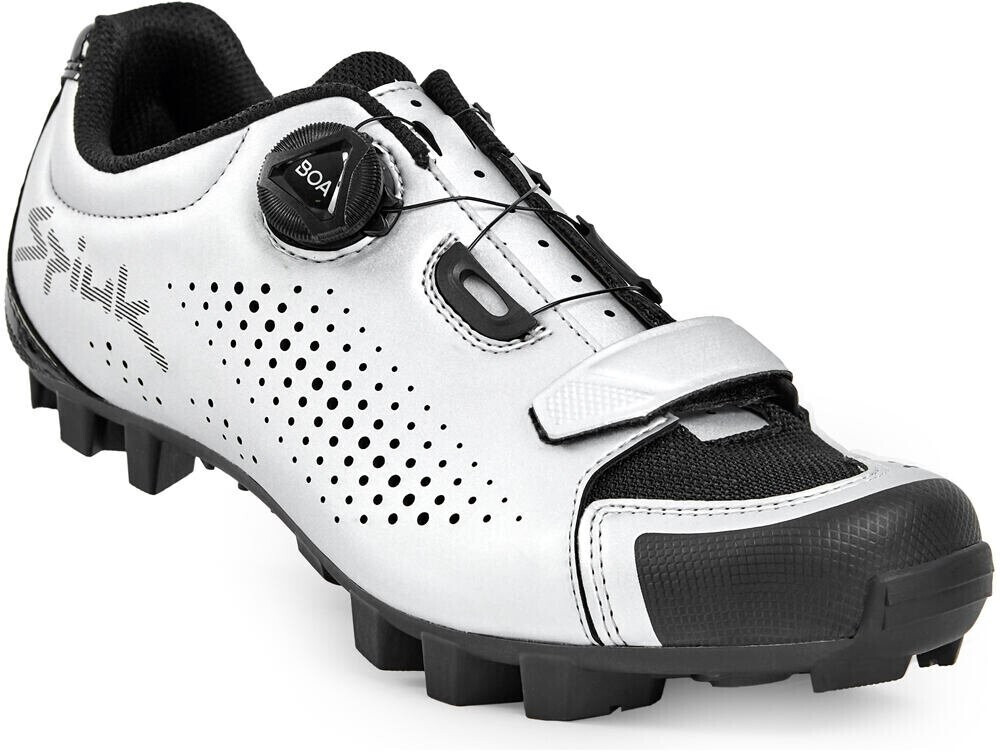 Spiuk MTB Mondie white